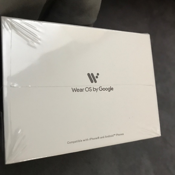 SOLD 🕺🏼- FOSSIL Sport Smartwatch for Men Gen 4 - Picture 8 of 8